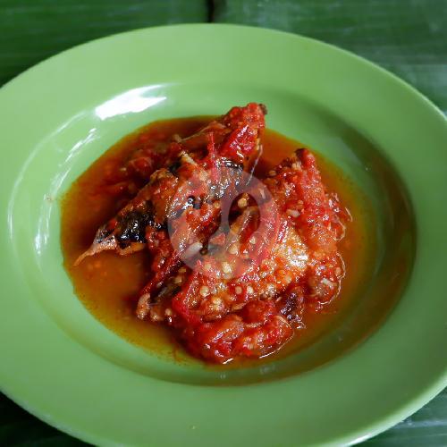 26 Restoran Tongkol Balado Termurah di Surabaya