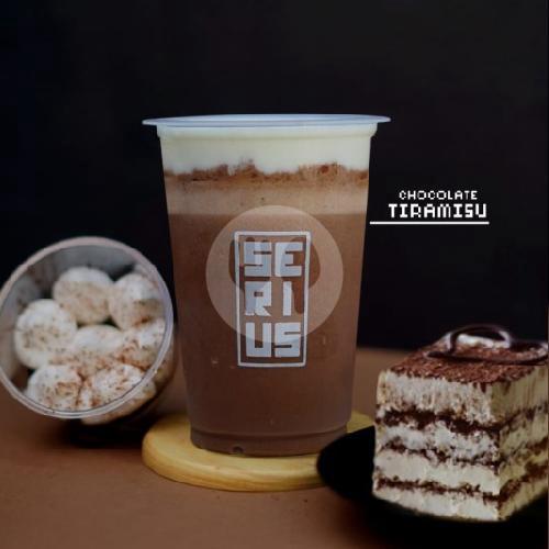 23 Resto Coklat Tiramisu Terfavorit di Semarang