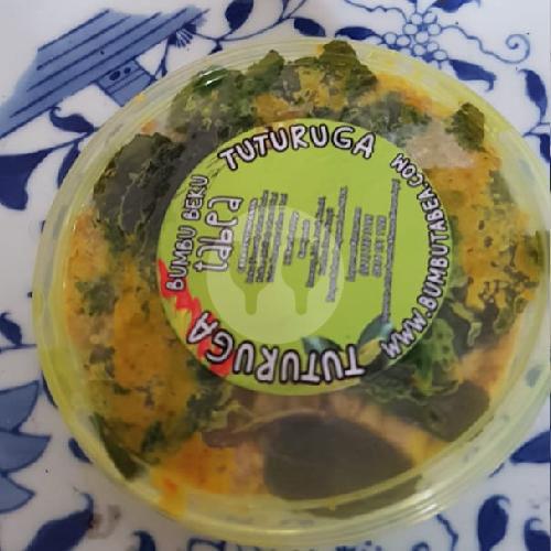 29 Resto Bumbu Woku Terbaik