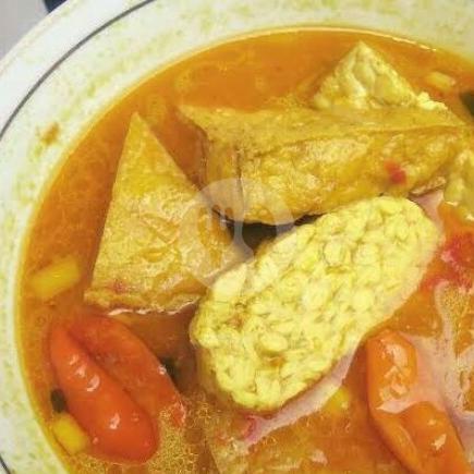 27 Tempat Makan Kari Tahu Paling Enak