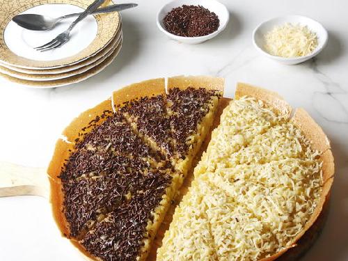 Martabak Bangka , Liu Kui Cen