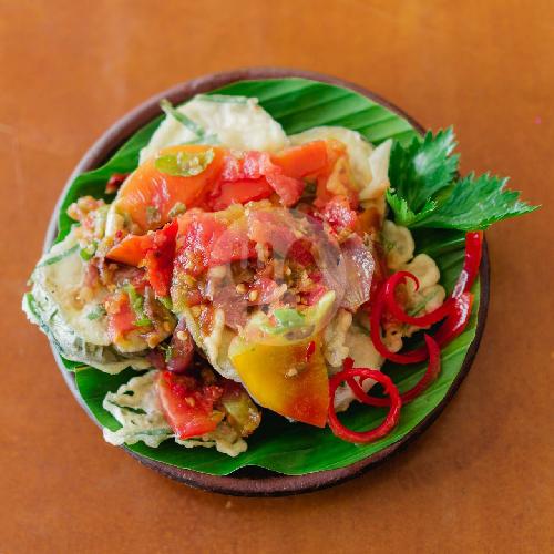 15 Restoran Pecak Terong Terfavorit di Tegal