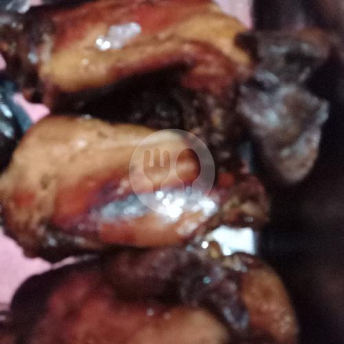 15 Tempat Makan Bacem Ayam Terfavorit di Yogyakarta