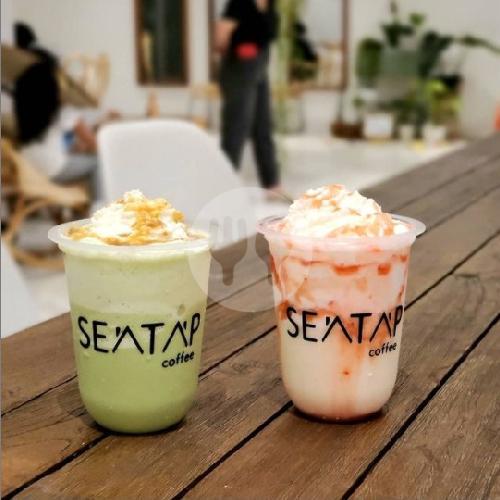 16 Rumah Makan Frappe Matcha Terlezat di Jakarta