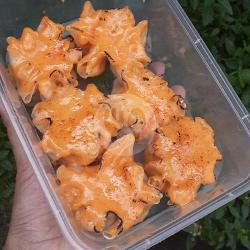 Dimsum Mentai - Mentai Koe, Cerme Gresik