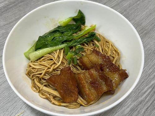 OKe Lamian Nusantara, Ruko Taman Surya 3, Hariyani