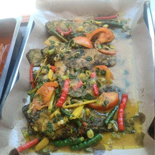 21 Restoran Acar Ikan Terfavorit di Bandung