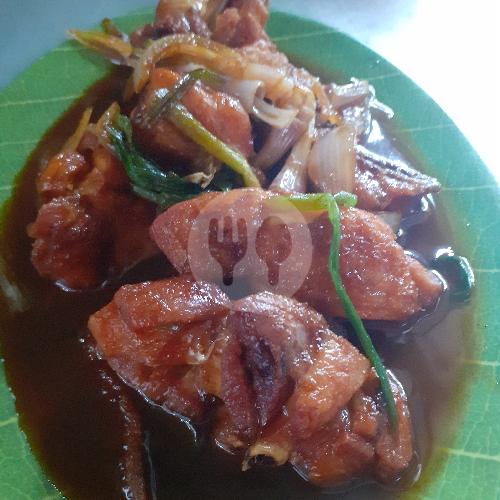 20 Restoran Ayam Goreng Saus Inggris Paling Enak