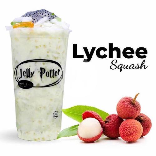 21 Resto Lychee Squash Favorit di Semarang