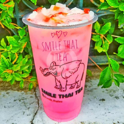 25 Resto Strawberry Fresh Terlezat di Bandung