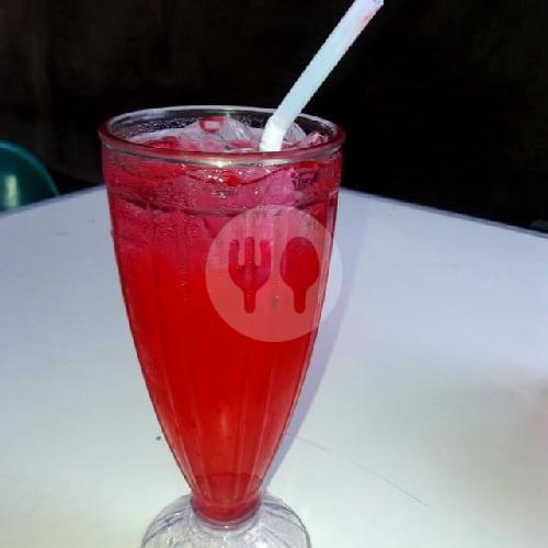 20 Rumah Makan Sirup Merah Terenak di Tanjung Pinang