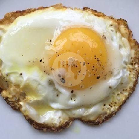 29 Tempat Makan Fried Egg Terenak di Bali