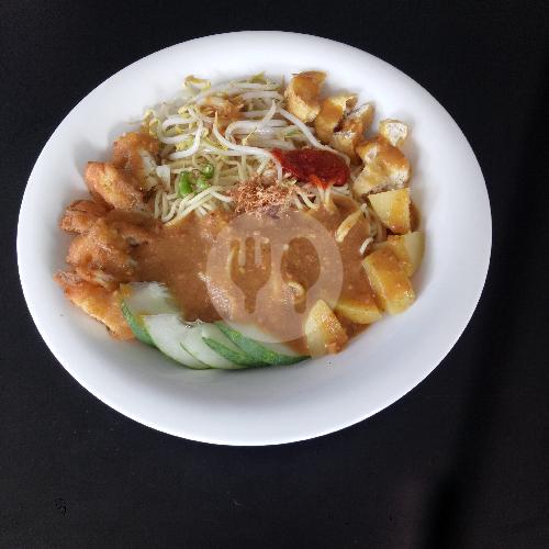 20 Restoran Mie Kacang Termurah