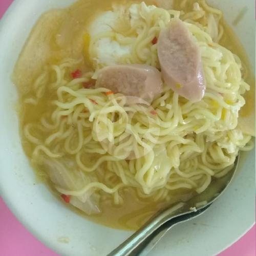 21 Rumah Makan Mie Telor Seblak Termurah