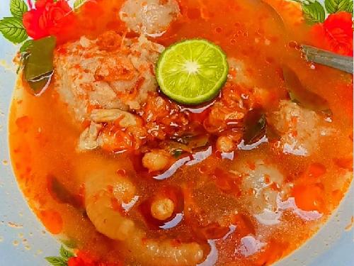 Sei Sapi Wak, Raisah Hani