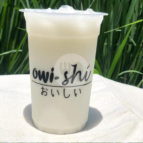 27 Rumah Makan Vanilla Milk Paling Enak di Medan