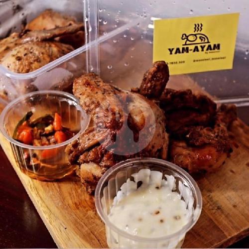 22 Tempat Makan Yam Ayam Paling Enak di Jakarta