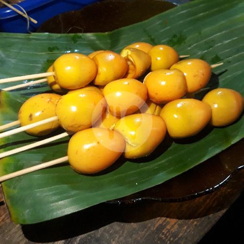16 Tempat Makan Telor Puyu Terlezat di Jakarta