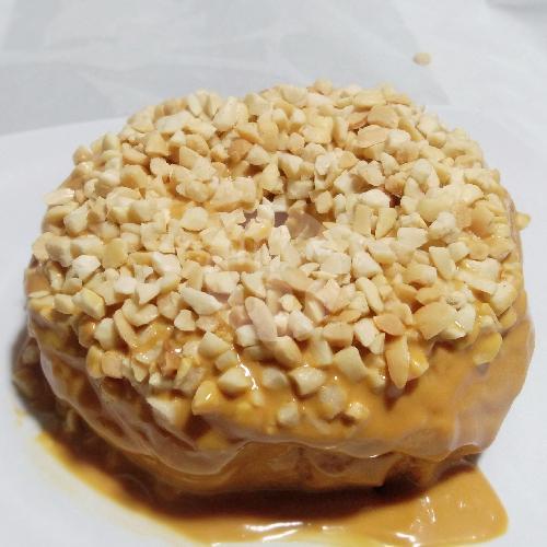23 Restoran Tiramisu Kacang Paling Lezat di Bandung