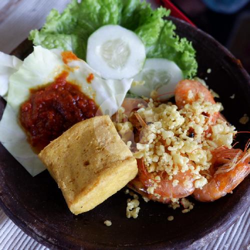 25 Rumah Makan Lalapan Udang Paling Enak di Malang