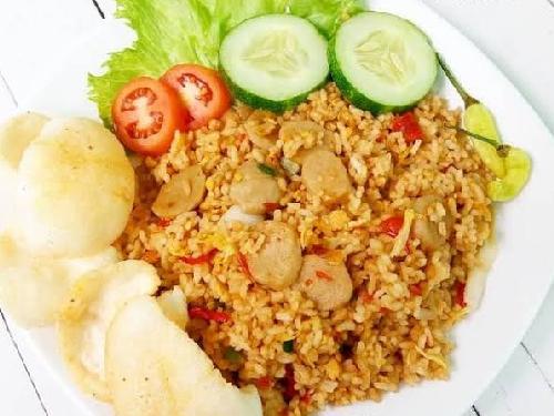 SATE H.SUN, IRWANTO