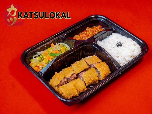 Katsulokal, BSD, Ivan Luvian