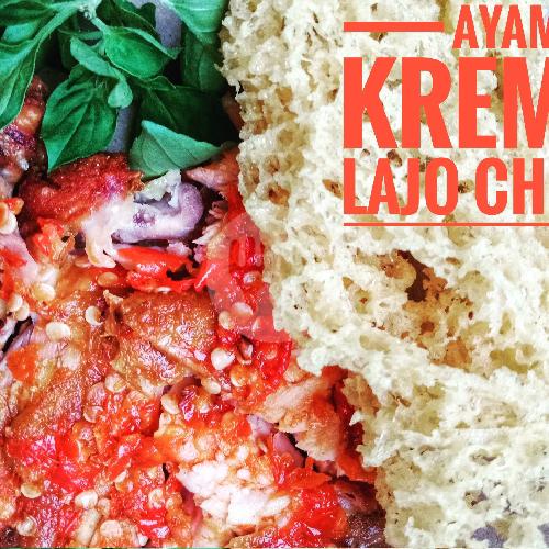 26 Rumah Makan Ayam Geprek Kremes Paling Enak di Yogyakarta
