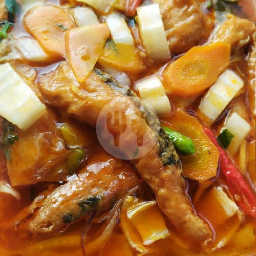 22 Rumah Makan Ikan Sarden Termurah di Jakarta