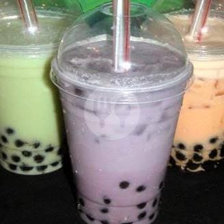 27 Tempat Makan Boba Taro Termurah di Bandar Lampung