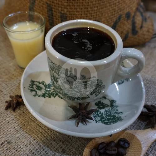 15 Resto Black Coffee Terfavorit di Palembang