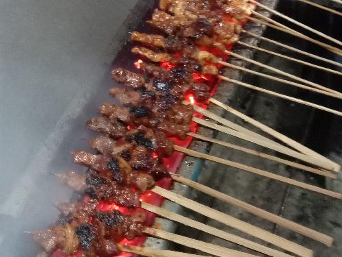 WR, SATE AGUS MDR 01, JULAIHA