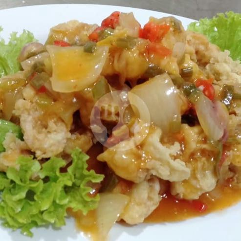 30 Resto Kakap Rica Terfavorit