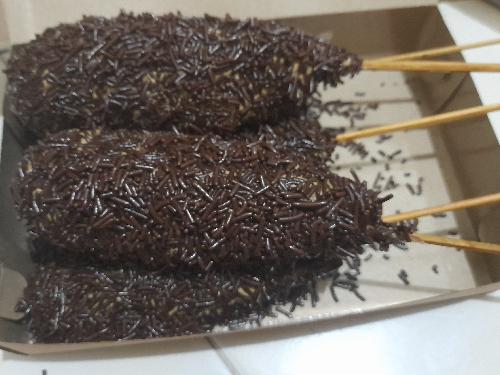 NUR/BUTET BAKERY, GangFamillyRaya No 162, Nur hasanah Nasution