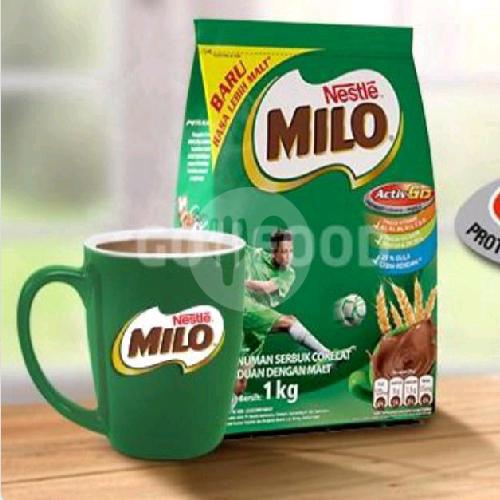 27 Resto Millo Panas Terlezat