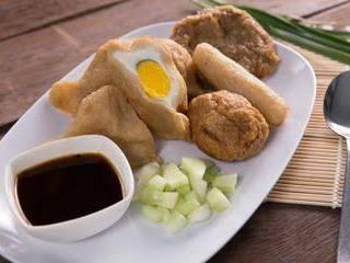 AmmuL Frozen Food, Meduro Bojong, Muhamad Imam Budiargo