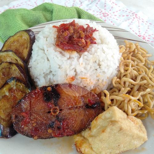 17 Resto Uduk Tongkol Balado Favorit di Jakarta
