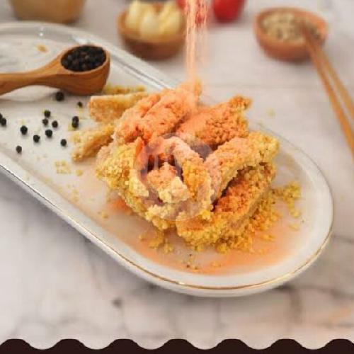 21 Tempat Makan Crispy Jagung Bakar Terfavorit di Jakarta