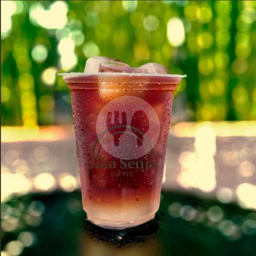 25 Resto Caramel Americano Paling Enak