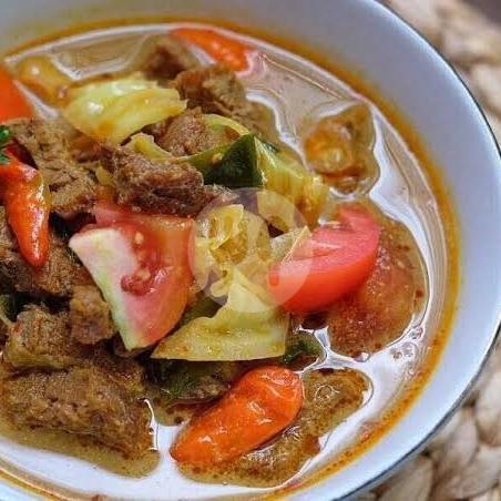 19 Rumah Makan Kambing Tongseng Terlezat di Semarang