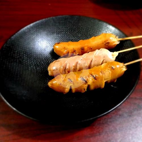 19 Rumah Makan Sosis Sapi Bratwurst Paling Lezat
