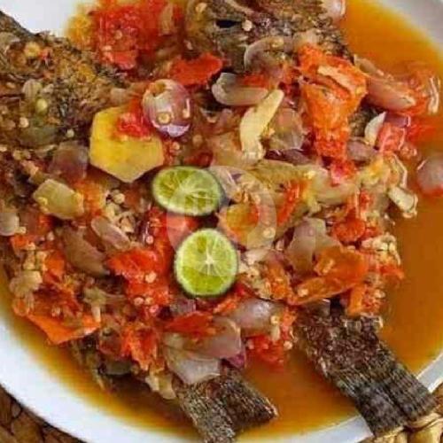 17 Rumah Makan Pecak Mujaer Paling Lezat di Jakarta