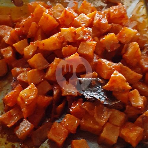 20 Restoran Kentang Balado Terfavorit di Semarang