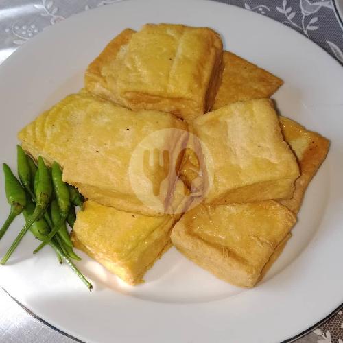 16 Rumah Makan Tahu Asin Paling Lezat