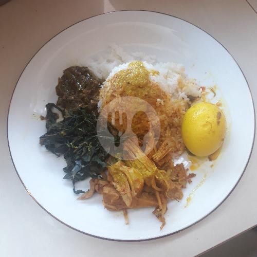 22 Rumah Makan Nasi Telor Bulat Gulai Terenak di Jakarta