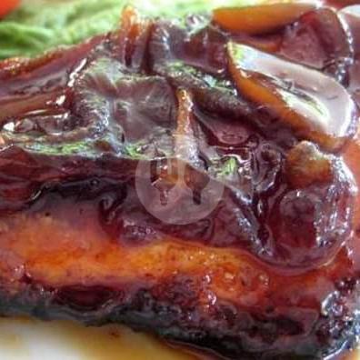 16 Rumah Makan Kakap Saos Tiram Paling Lezat di Jakarta