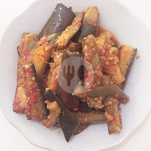 29 Restoran Tumis Terong Balado Paling Enak