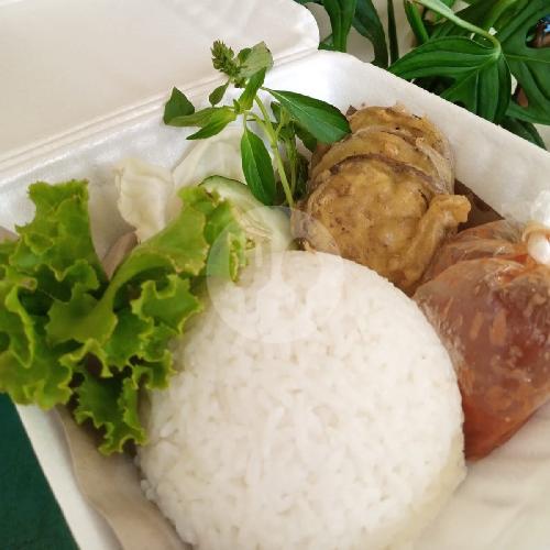 26 Resto Nasi Terong Favorit di Malang