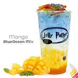 30 Resto Mango Blue Terbaik di Jakarta