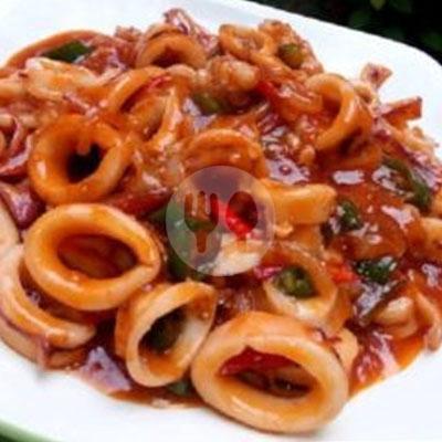 29 Restoran Cumi Saos Tiram Terfavorit di Palembang