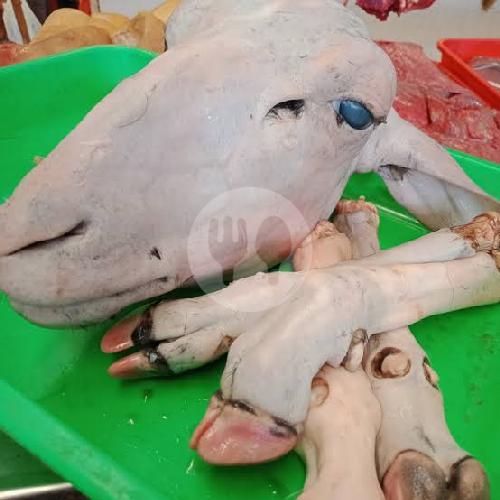 29 Tempat Makan Kepala Kambing Terfavorit di Yogyakarta